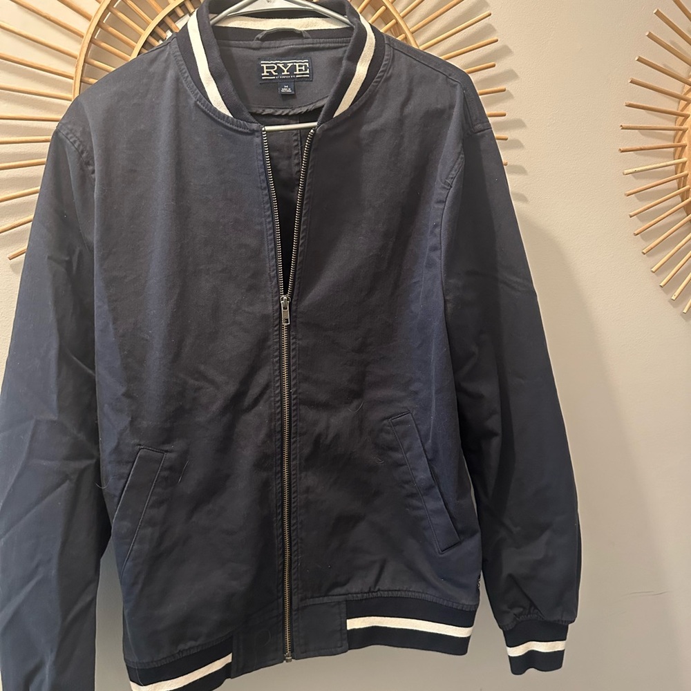 Men’s jacket - Picture 3 of 3